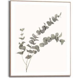 Sisustustaulu Reinders Eucalyptus 40 x 50 cm