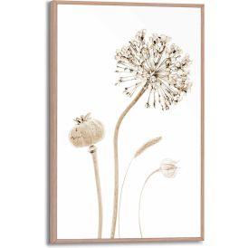 Sisustustaulu Reinders Flower Stills 20 x 30 cm