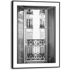 Sisustustaulu Reinders Classic Balcony 30 x 40 cm