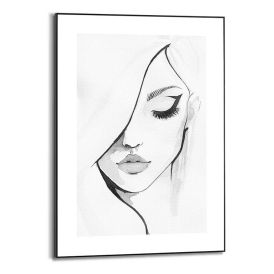 Sisustustaulu Reinders Slimframe Nice 40 x 50 cm