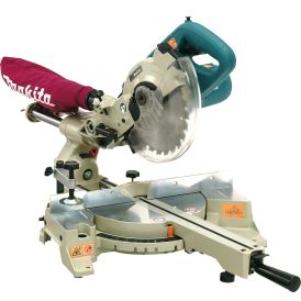 KATKAISU- JA JIIRISAHA MAKITA LS0714N