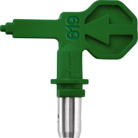 Kääntösuutin Wagner HEA 619