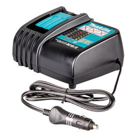 Latauslaite Makita DC18SE LXT