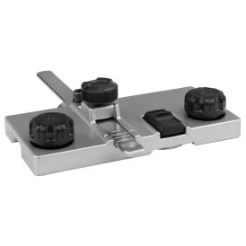 Ohjauskiskon adapteri sahalle Makita 199232-5