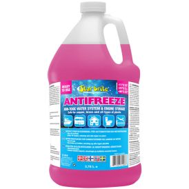 Myrkytön kausisäilytysneste Star Brite Anti Freeze -46°C