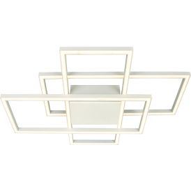 Kattovalaisin Aneta New York LED 3-os