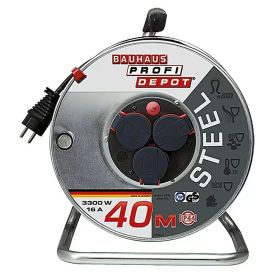 Kaapelikela Brennenstuhl IP44 40 m