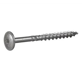 Puuruuvi Essve WAF 10 x 120 mm CS-25
