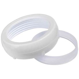 Kartiotiiviste ja mutteri Gelia 32 mm