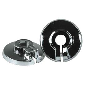 Peitelevy Gelia 10 mm, Kromi, 2 kpl