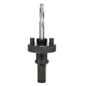 Reikäsahan Pidin Bosch 33 - 152 mm