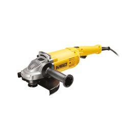 Kulmahiomakone DeWalt DW490-QS 230 mm 2000 W