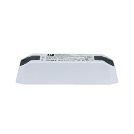 Muuntaja Paulmann HALO+LED Elektroninen 0-50W 23 0/12V 50VA Valkoinen
