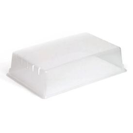 Taimikasvatuslaatikon kansi Solid 38 x 24 cm