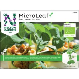 Herne Microleaf