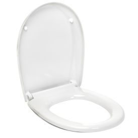 WC-ISTUINKANSI SVEDBERGS 9021 VALKOINEN