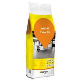 Lattialaasti Weber Flow Fix 20 kg