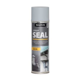 SpraySeal® Maston tiivistepinnoite 500 ml Tummanharmaa