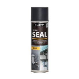 SpraySeal® Maston tiivistepinnoite 500 ml Musta