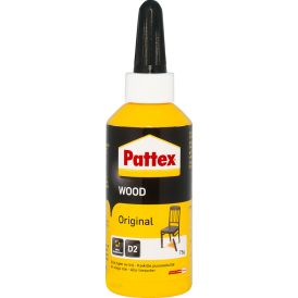 Puuliima Pattex Original 75 g