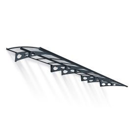 Ovikatos Canopia Herald Twinwall 1,4 x 6,7 m