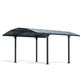 Paviljonki Palram-Canopia Tucson 4300