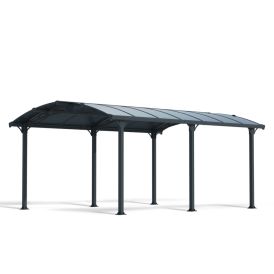 Paviljonki Palram-Canopia Tucson 5000