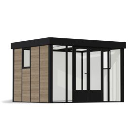 Pihavaja Palram-Canopia Copenhagen 9,7 m²