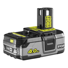 Akku Ryobi ONE+ High Energy 4,0 Ah