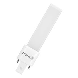 Pistokantalamppu Osram Dulux S7 G23 360 lm 3000 K