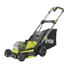 Akkuruohonleikkuri Ryobi ONE+ RY18LMX40C-0
