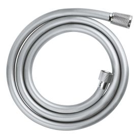 Suihkuletku Grohe VitalioFlex Trend kromi 1,5 m