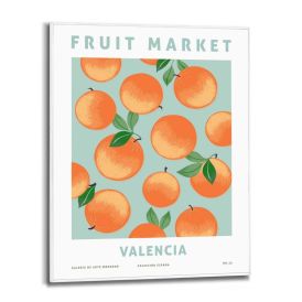 Sisustustaulu Reinders Valencia Oranges 30 x 40 cm
