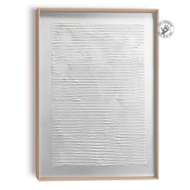 Sisustustaulu Reinders Craft Art Wood Reading 3D 50 x 70 cm