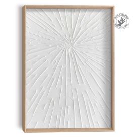 Sisustustaulu Reinders Small Beams 30 x 40 cm