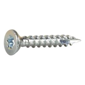 Puuruuvi Essve ESS 3,0 x 20 UK FZB-20