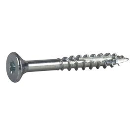 Puuruuvi Essve ESS 3,5 x 30 UK FZB-20