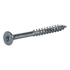 Puuruuvi Essve ESS 3,5 x 40 UK FZB-20