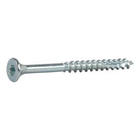 Puuruuvi Essve ESS 5,0 x 50 UK FZB-20