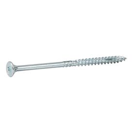 Puuruuvi Essve ESS 6,0 x 100 UK FZB-10