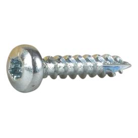 Puuruuvi Essve 3,0 x 16 KK FZB-20