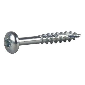 Puuruuvi Essve ESS 4,0 x 30 KK FZB-20