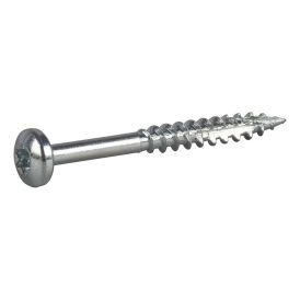 Puuruuvi Essve ESS 4,0X40 KK FZB-20