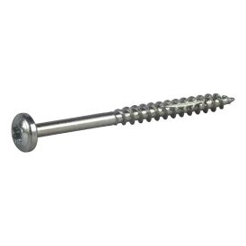 Puuruuvi Essve ESS 4,0 x 50 KK SS-20
