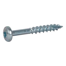 Puuruuvi Essve ESS 5,0 x 40 KK FZB-20