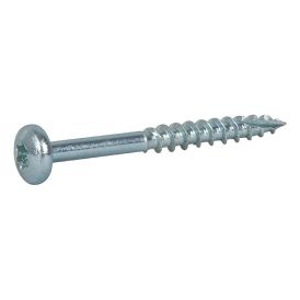 Puuruuvi Essve ESS 5,0 x 50 KK FZB-20
