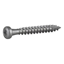 Ankkuriruuvi Essve 5,0 x 40 FC CS 20 kpl