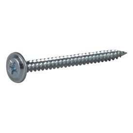Ohutlevyruuvi Essve 4,2 x 50 TK FZB 20kpl