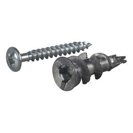 Kipsiankkuri Essve TP12 ZN 4kpl
