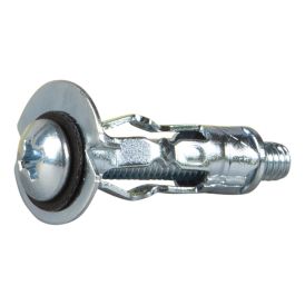 SAM Metalliankkuri Essve 4M-4